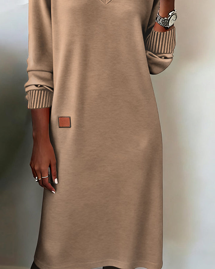 Syrae | Comfortable Dress