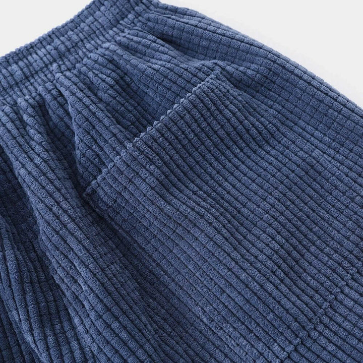 Ramiro™ | Modern Corduroy Trousers