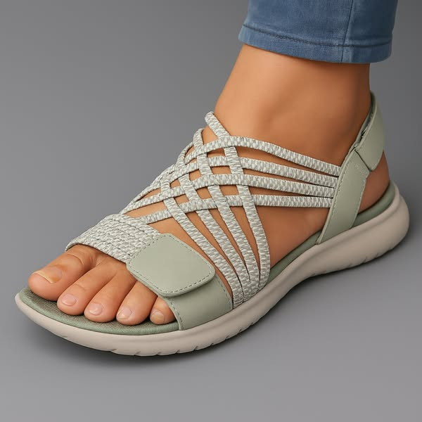 Sanarita™ | Lightweight Orthopaedic Sandals