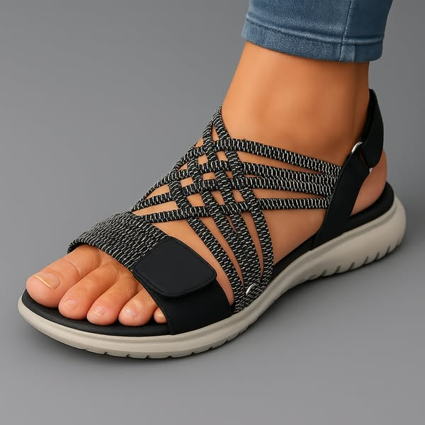 Sanarita™ | Lightweight Orthopaedic Sandals