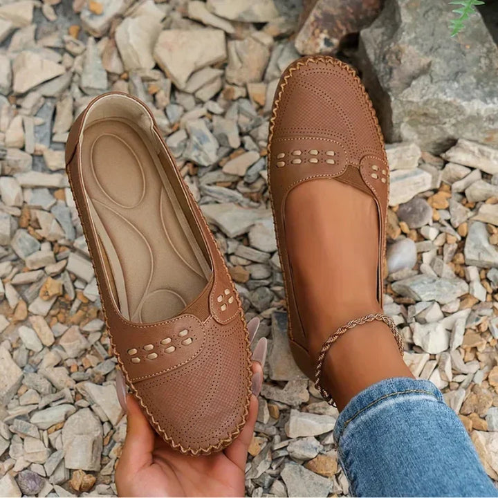 Pamy™ | Women's Orthopaedic Shoes