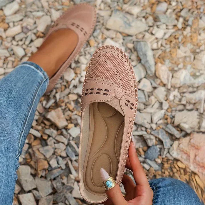 Pamy™ | Women's Orthopaedic Shoes