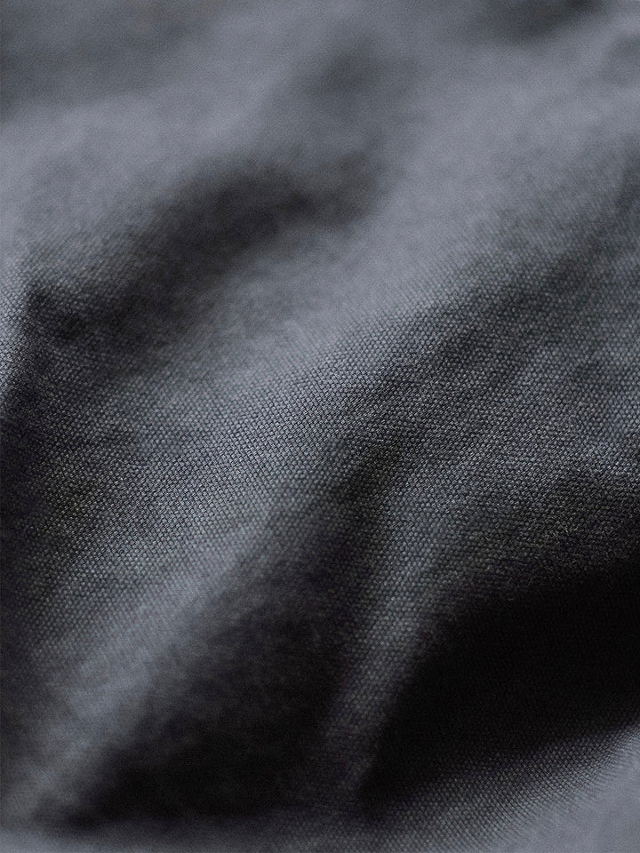 Canvas Cargo Dungarees for Men