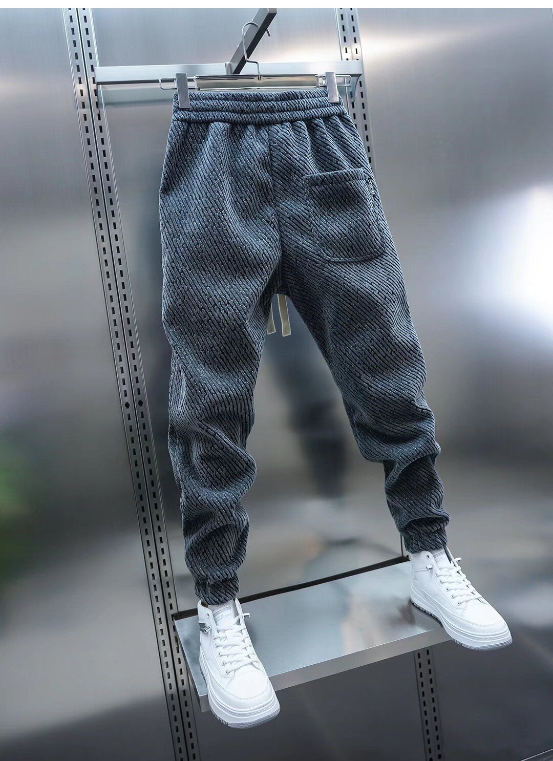 Holden™ | Casual Drawstring Trousers