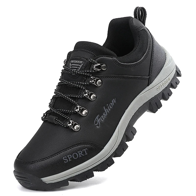 Dennis | Orthopedic Walking Shoes with Insole