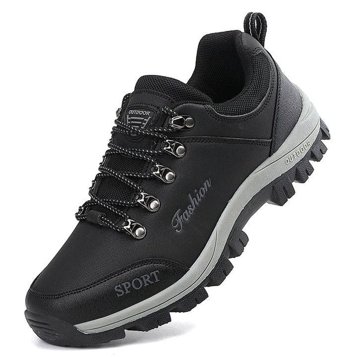 Dennis | Orthopedic Walking Shoes with Insole