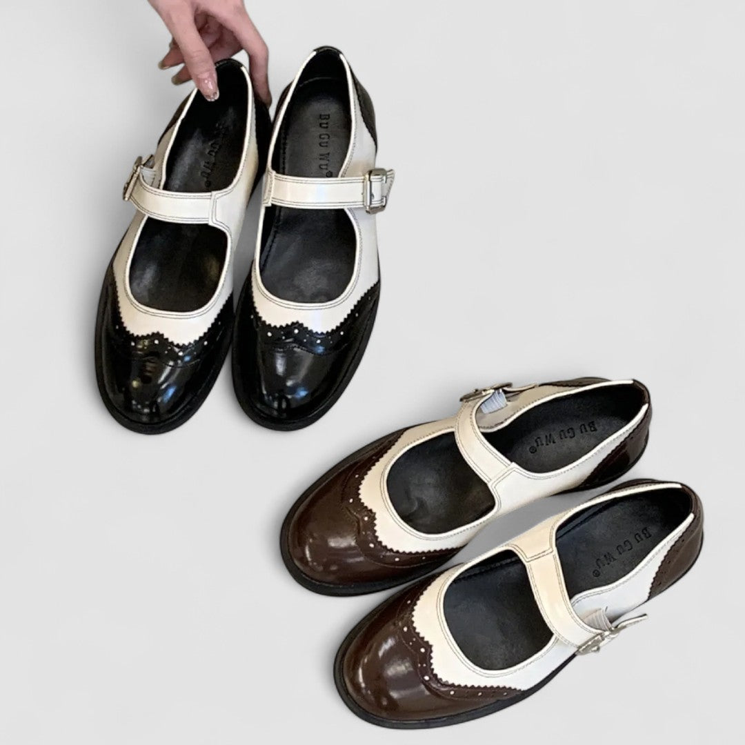Sarah&Kate™| Mary Jane Shoes