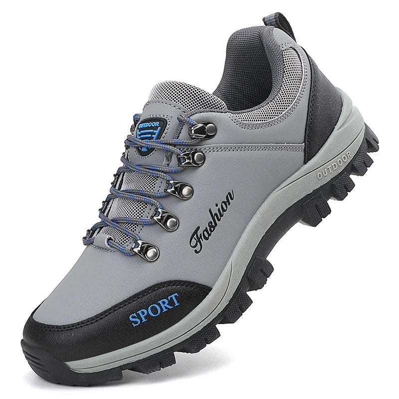 Dennis | Orthopedic Walking Shoes with Insole