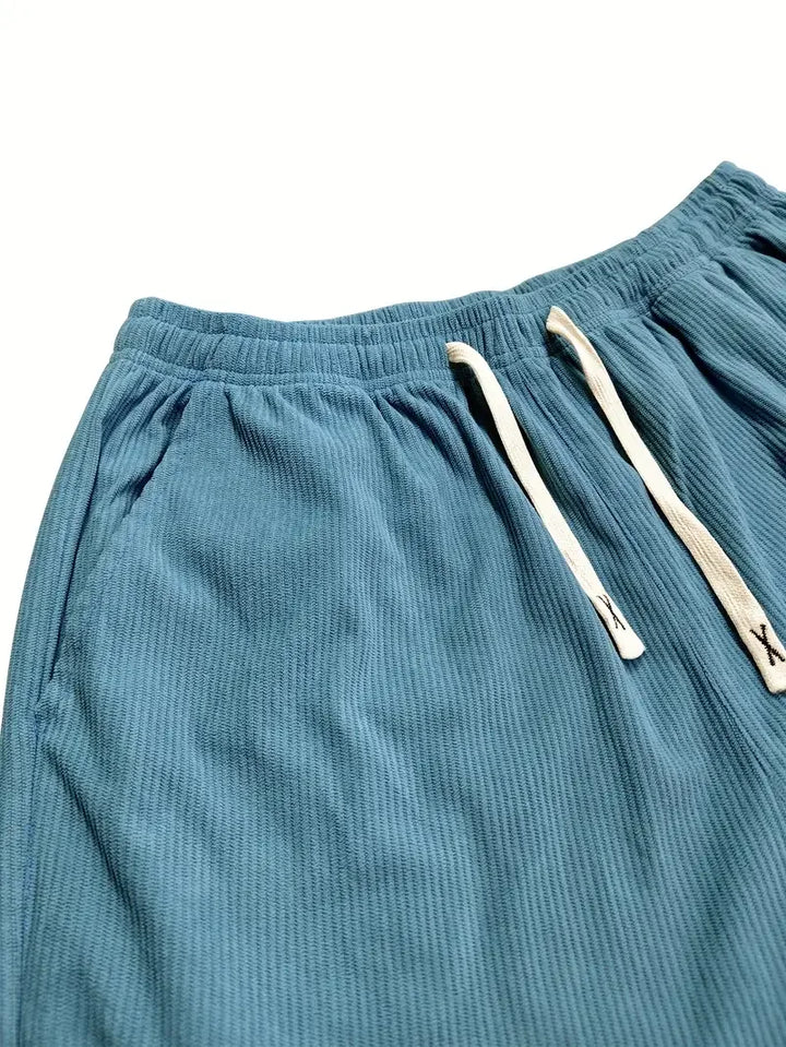 ComfortFit™ | Stylish Corduroy Trousers